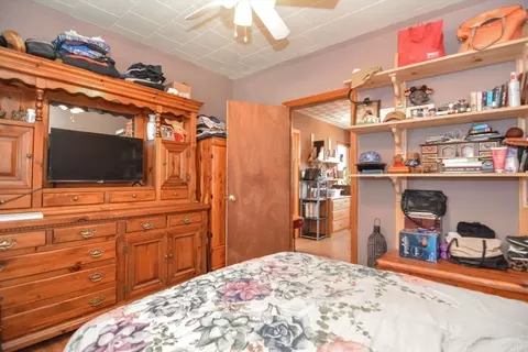 Bedroom - 49 Plain St, Fall River, MA 02723 photo 3 of 3