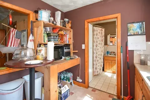 Kitchen - 49 Plain St, Fall River, MA 02723 photo 3 of 6