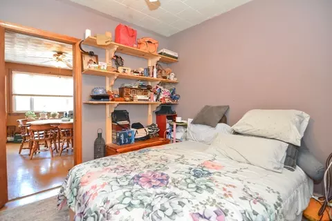 Bedroom - 49 Plain St, Fall River, MA 02723 photo 2 of 3