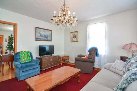 Living - 49 Plain St, Fall River, MA 02723 photo 2 of 3