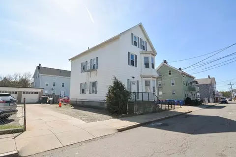 Exterior - 49 Plain St, Fall River, MA 02723 photo 5 of 6