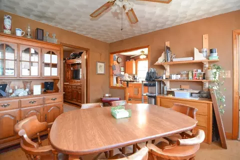 Dining - 49 Plain St, Fall River, MA 02723 photo 5 of 5