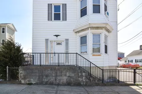 Exterior - 49 Plain St, Fall River, MA 02723 photo 3 of 6