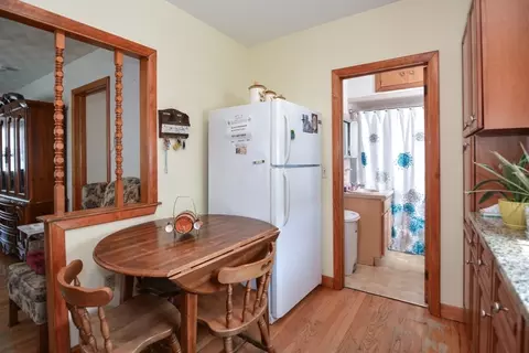 Kitchen - 49 Plain St, Fall River, MA 02723 photo 2 of 6