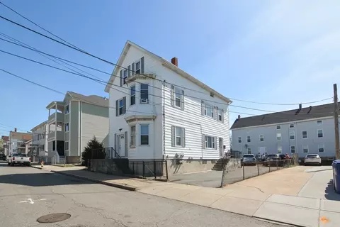Exterior - 49 Plain St, Fall River, MA 02723 photo 2 of 6