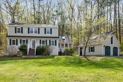 30 Spartan Arrow Rd, Littleton, MA 01460