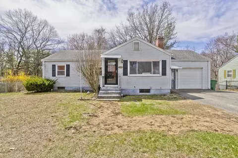 513 Irene St, Chicopee, MA 01020