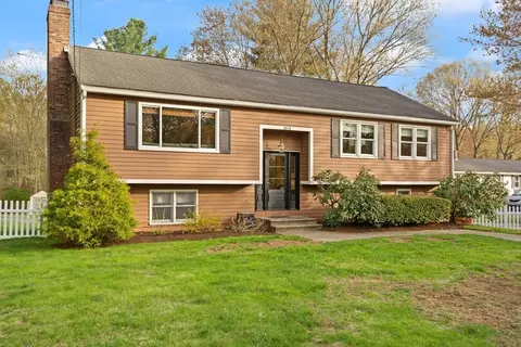 1874 Washington St, Holliston, MA 01746