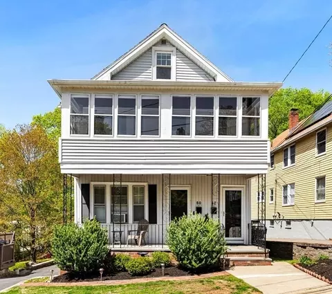 52 Hemlock St #52, Arlington, MA 02474