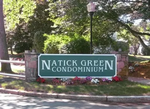 2 Post Oak Ln #7, Natick, MA 01760