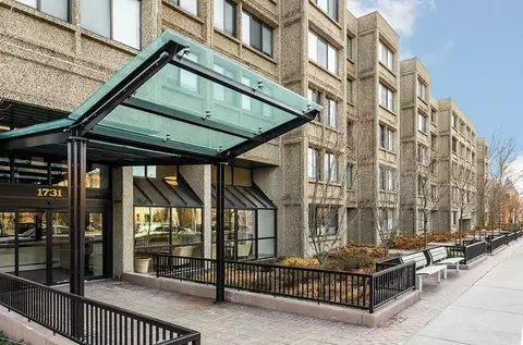 1731 Beacon St #621, Brookline, MA 02445