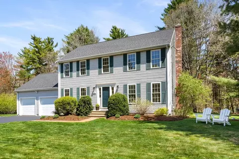 1188 East St, Mansfield, MA 02048