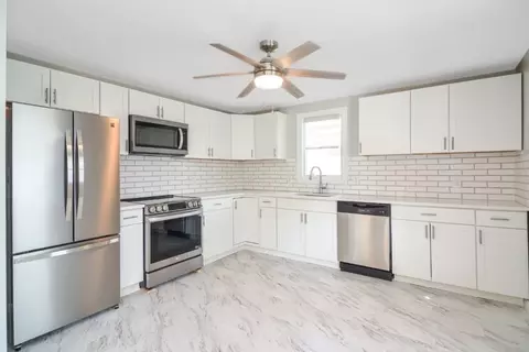 31 Ellis St, Brockton, MA 02301