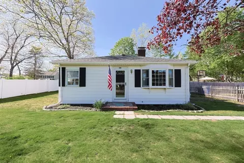 321 Shears St, Wrentham, MA 02093
