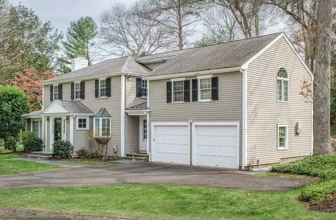 30 Audubon Rd, Wellesley, MA 02481