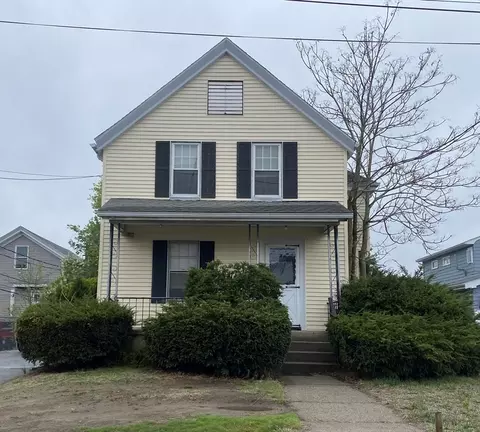 101 Adams St, Newton, MA 02458