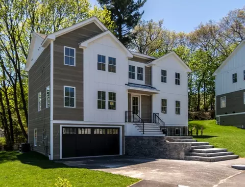 18 Irene Cir, Waltham, MA 02453