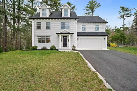 4 Morgans Way, Kingston, MA 02364