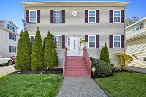 66 Arcadia St #A, Revere, MA 02151