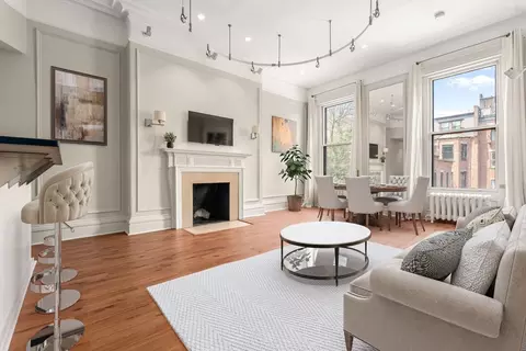 321 Commonwealth Ave #22, Boston, MA 02115