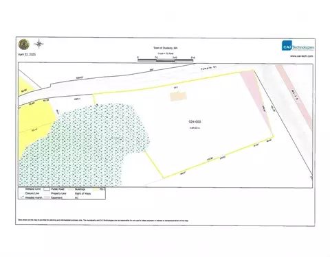 934 Temple St, Duxbury, MA 02332