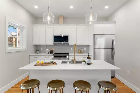 21 Ellington St #1, Boston, MA 02121