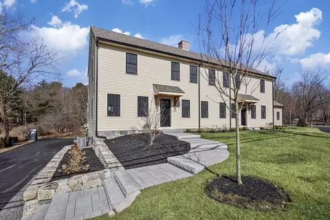 355 Main St #1, Medfield, MA 02052