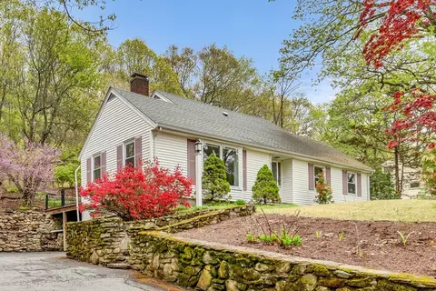 9 Mill, Westborough, MA 01581