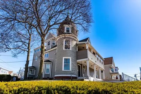 155 Franklin Ave #2, Chelsea, MA 02150
