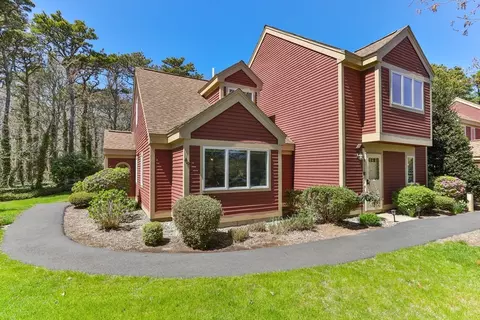 49 Billington Ln #49, Brewster, MA 02631