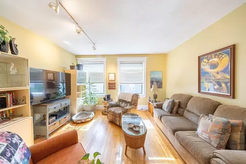29 Park Vale Ave #5, Boston, MA 02134