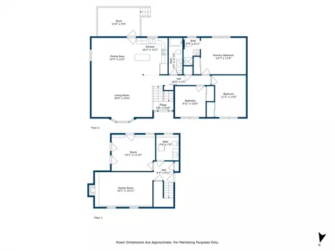182 Needham St, Dedham, MA 02026 photo 31