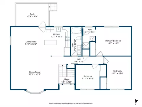182 Needham St, Dedham, MA 02026 photo 32