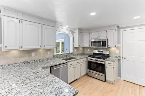Kitchen - 3 Centennial Dr, Blackstone, MA 01504 photo 1 of 2