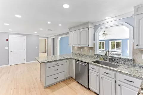 Kitchen - 3 Centennial Dr, Blackstone, MA 01504 photo 2 of 2