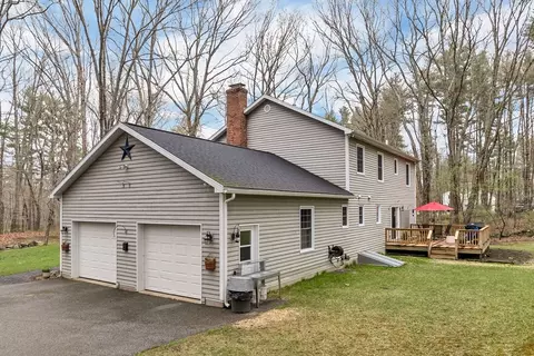 9 Juniper Ridge Rd, Exeter, NH 03833 photo 2