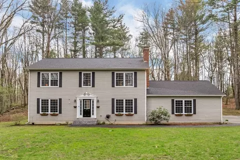 9 Juniper Ridge Rd, Exeter, NH 03833