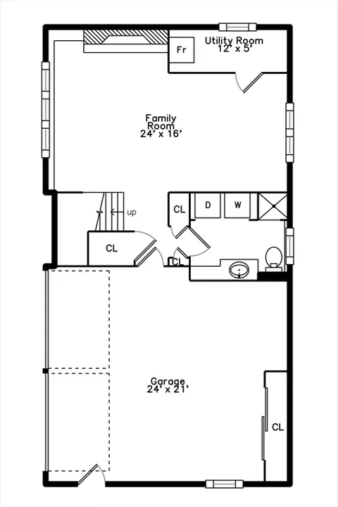49 Benton Cir, Reading, MA 01867 photo 37