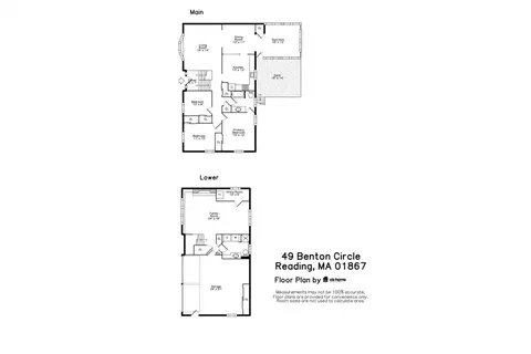 49 Benton Cir, Reading, MA 01867 photo 39
