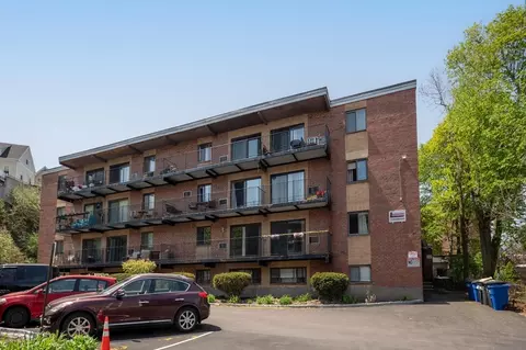 5 Linda Ln #2-4, Boston, MA 02125