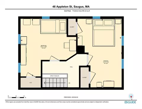 46 Appleton St, Saugus, MA 01906 photo 42