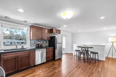 Kitchen - 15 Berard Cir, Springfield, MA 01128 photo 2 of 4