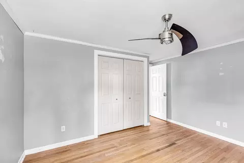 Bedroom - 15 Berard Cir, Springfield, MA 01128 photo 3 of 5