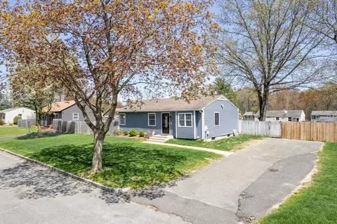 Exterior - 15 Berard Cir, Springfield, MA 01128 photo 1 of 3