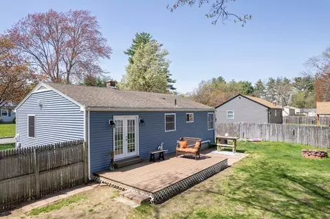 Exterior - 15 Berard Cir, Springfield, MA 01128 photo 3 of 3