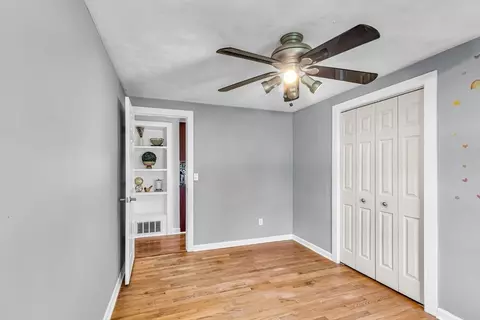 Bedroom - 15 Berard Cir, Springfield, MA 01128 photo 5 of 5