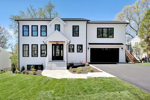 354 Ridge St, Arlington, MA 02474