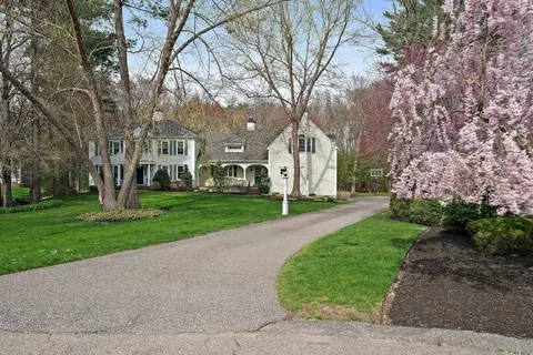 21 Steeplechase Ln, Canton, MA 02021 photo 4