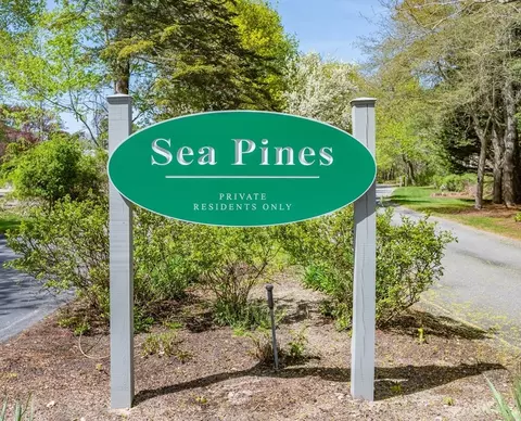 48 Landing Ln #48, Brewster, MA 02631