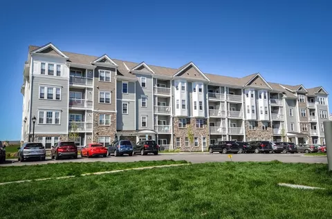 4111 Peters Farm Way #4111, Westborough, MA 01581
